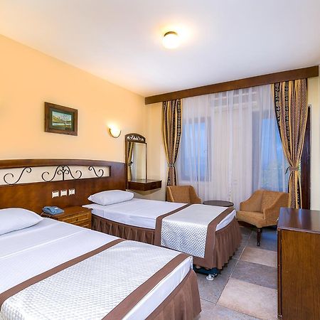 Hotel Club Phellos Каш Экстерьер фото