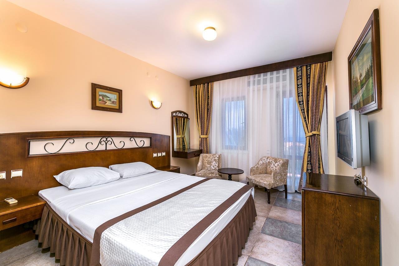 Hotel Club Phellos Каш Экстерьер фото